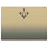 NFL New Orleans Saints Breakaway Surface Book 2 13.5in Skin