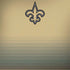 NFL New Orleans Saints Breakaway Surface Book 2 13.5in Skin