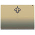 NFL New Orleans Saints Breakaway Surface Book 2 15in Skin