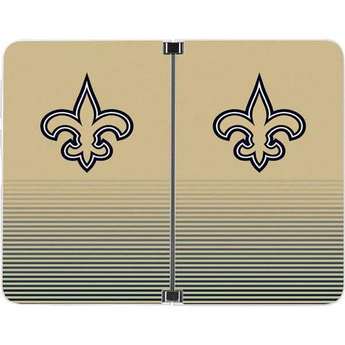NFL New Orleans Saints Breakaway Surface Duo Skin