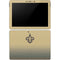 NFL New Orleans Saints Breakaway Surface Go Skin