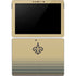 NFL New Orleans Saints Breakaway Surface Go Skin