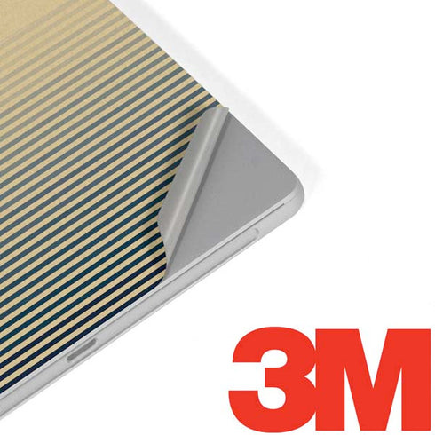 NFL New Orleans Saints Breakaway Surface Go Skin