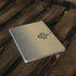 NFL New Orleans Saints Breakaway Surface Go Skin