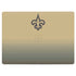 NFL New Orleans Saints Breakaway Surface Laptop 2 Skin