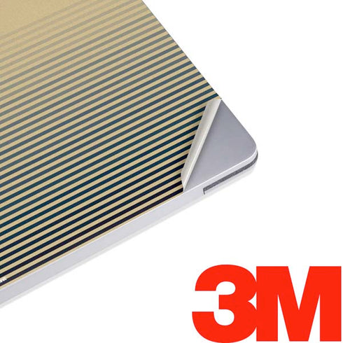 NFL New Orleans Saints Breakaway Surface Laptop 2 Skin