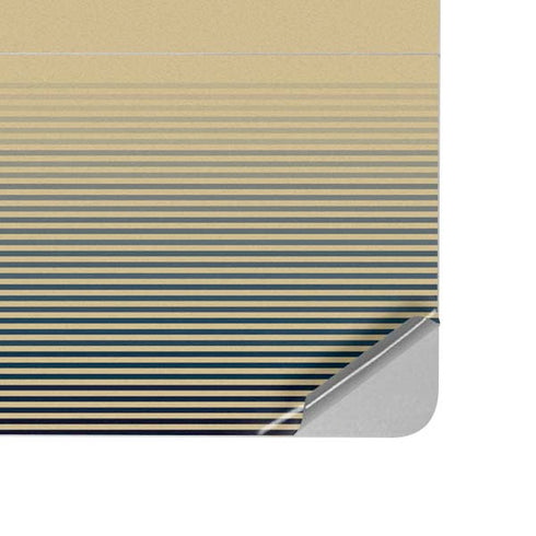 NFL New Orleans Saints Breakaway Surface Laptop Studio Skin