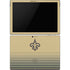 NFL New Orleans Saints Breakaway Surface Pro 6 Skin