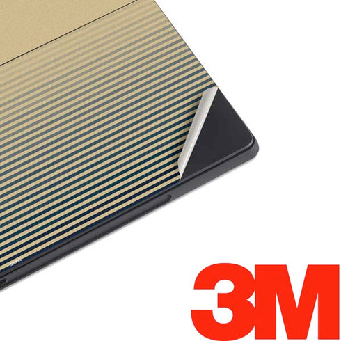 NFL New Orleans Saints Breakaway Surface Pro 6 Skin