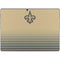 NFL New Orleans Saints Breakaway Surface Pro 8 Skin