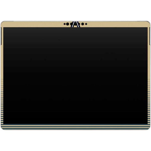 NFL New Orleans Saints Breakaway Surface Pro 8 Skin