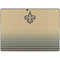 NFL New Orleans Saints Breakaway Surface Pro 9 Skin