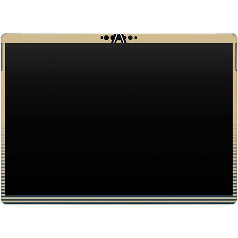 NFL New Orleans Saints Breakaway Surface Pro 9 Skin