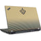 NFL New Orleans Saints Breakaway Lenovo ThinkPad Skin