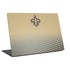 NFL New Orleans Saints Breakaway Universal Laptop 11in (8.8 x 6.2in) Skin