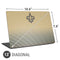 NFL New Orleans Saints Breakaway Universal Laptop 13in (10.6 x 7.6in) Skin