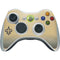 NFL New Orleans Saints Breakaway Xbox 360 Wireless Controller Skin