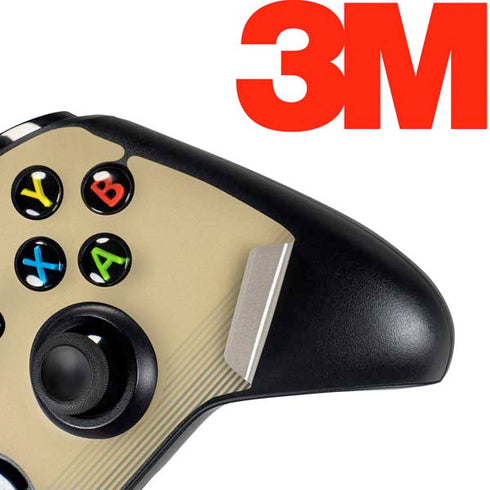 NFL New Orleans Saints Breakaway Xbox One Controller Skin