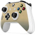 NFL New Orleans Saints Breakaway Xbox One S Controller Skin