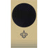 NFL New Orleans Saints Breakaway Xbox Series S Skins