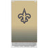 NFL New Orleans Saints Breakaway Xbox Series S Console Skin