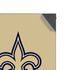 NFL New Orleans Saints Breakaway Xbox Series X Console Skin