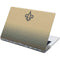 NFL New Orleans Saints Breakaway Yoga 910 2-in-1 14in Touch-Screen Skin