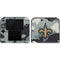 NFL New Orleans Saints Camo Nintendo 2DS Skin