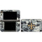 NFL New Orleans Saints Camo 3DS XL 2015 Skin