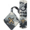 NFL New Orleans Saints Camo Amazon Fire TV Skin