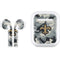 NFL New Orleans Saints Camo Apple AirPods Skin