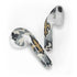 NFL New Orleans Saints Camo Apple AirPods Skin