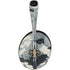 NFL New Orleans Saints Camo Bose Noise Cancelling Headphones 700 Skin