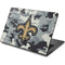 NFL New Orleans Saints Camo Dell Chromebook Skin