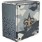 NFL New Orleans Saints Camo Cooler Master MasterBox Q300L Mini Tower Skin
