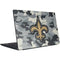 NFL New Orleans Saints Camo Dell Vostro Skin