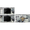 NFL New Orleans Saints Camo DS Lite Skin