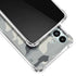 NFL New Orleans Saints Camo Galaxy A13 5G Clear Case