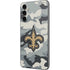NFL New Orleans Saints Camo Galaxy A14 5G Skin