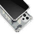 NFL New Orleans Saints Camo Galaxy A33 5G Clear Case