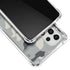 NFL New Orleans Saints Camo Galaxy A53 5G Clear Case