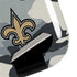 NFL New Orleans Saints Camo Galaxy Buds Pro Skin