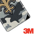 NFL New Orleans Saints Camo Galaxy Note 8 Skin