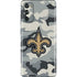 NFL New Orleans Saints Camo Galaxy S20 Fan Edition Skin