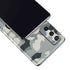 NFL New Orleans Saints Camo Galaxy S20 Fan Edition Skin