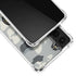 NFL New Orleans Saints Camo Galaxy S21 Plus 5G Clear Case
