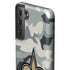 NFL New Orleans Saints Camo Galaxy S21 Plus 5G Pro Case