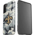 NFL New Orleans Saints Camo Galaxy S21 Plus 5G Pro Case