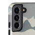 NFL New Orleans Saints Camo Galaxy S22 Plus Pro Case