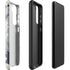 NFL New Orleans Saints Camo Galaxy S22 Plus Pro Case